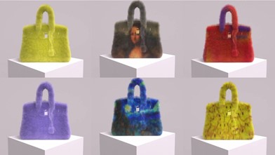 Bolsos Hermès