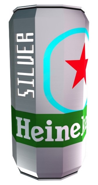 Heineken