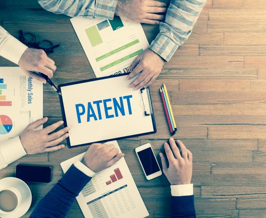 Formas en las que las start ups pueden proteger sus ideas