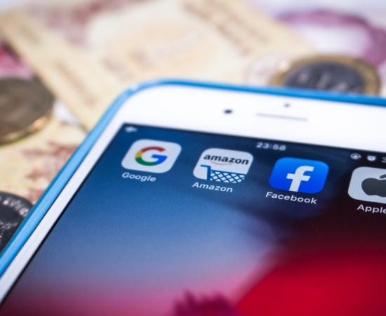 GoogleTax