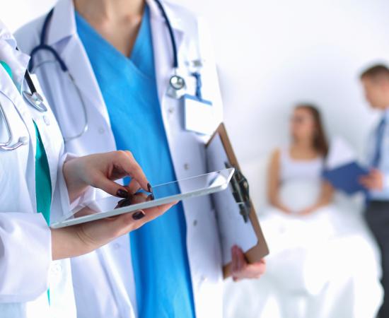 Heathcare