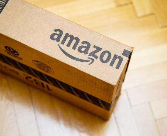 Amazon