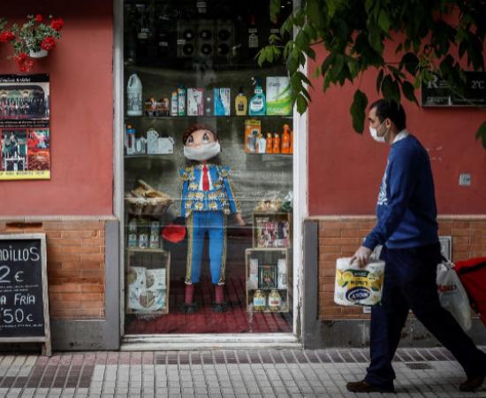 retail tradicional