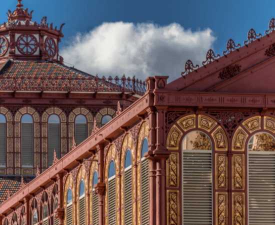 Edificios sostenibles