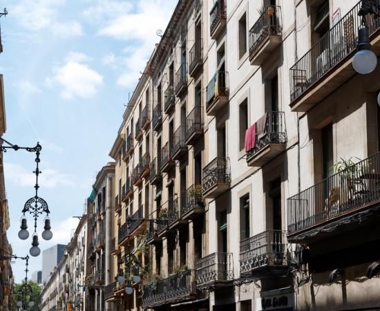 Inmobiliario