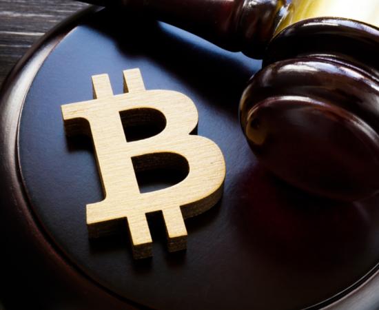 Moneda Bitcoin