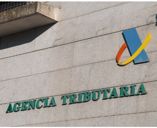 Agencia tributaria