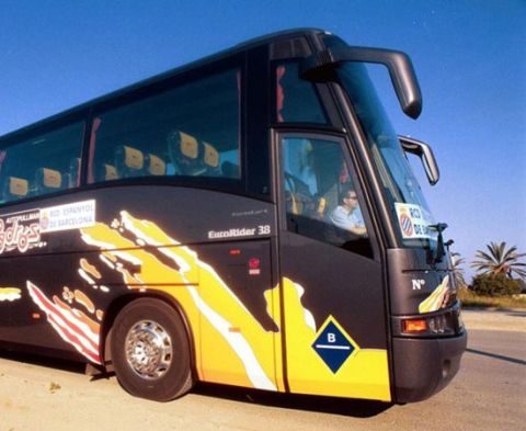 Roca Junyent ha asesorado en la adquisición de Autopullman Padrós por parte de Grupo Julià