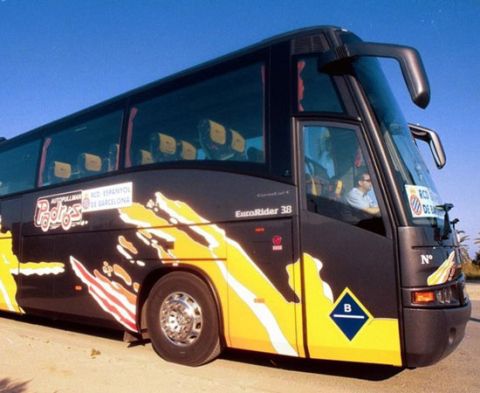 Roca Junyent ha asesorado al Grupo Julià en la compra de Autopullman Padrós