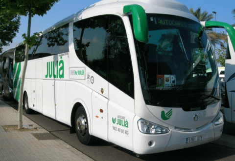 Grupo Julia
