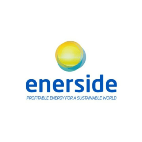 Enerside logo