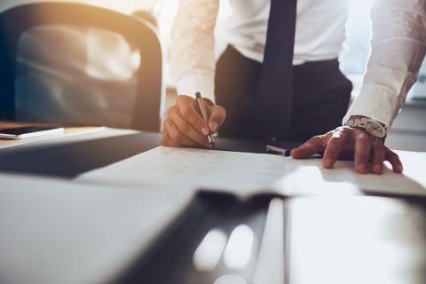 Titular Real de Empresas