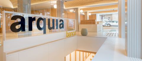 Arquia Banca
