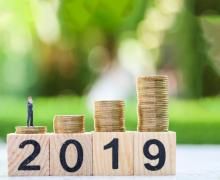 Alerta fiscal presupuesto 2019