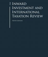 International tax review
