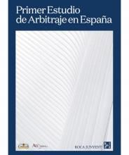 Primer estudio de arbitraje