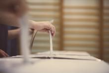 Elecciones 10 de noviembre 2019