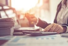 Impuesto activos no productivos de las personas físicas en Cataluña