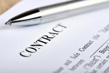 Contract