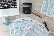 tax law