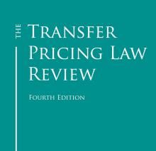 The Transfer Pricing Law Review