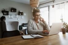 Trabajo a Distancia