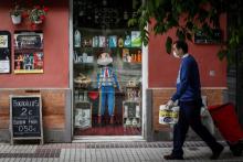 retail tradicional