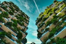 Cambio climatico sector financiero