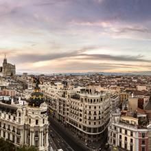 Medidas de flexibilización de la Comunidad de Madrid en materia de urbanismo
