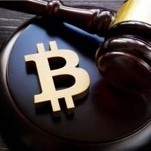 Moneda Bitcoin