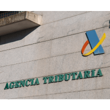 Agencia tributaria