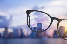 Gafas graduadas