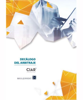 Decalogo del arbitraje