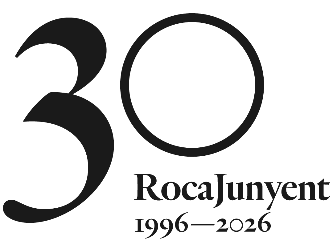 Logo Rocajunyent
